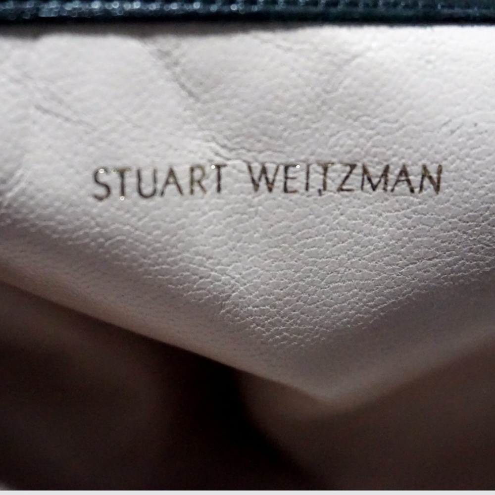 Stuart Weitzman Marcella Platform Knee High Boot - image 7